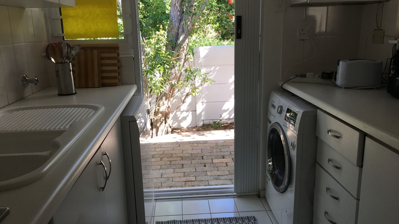 Photo of Kitchen in Hout Bay