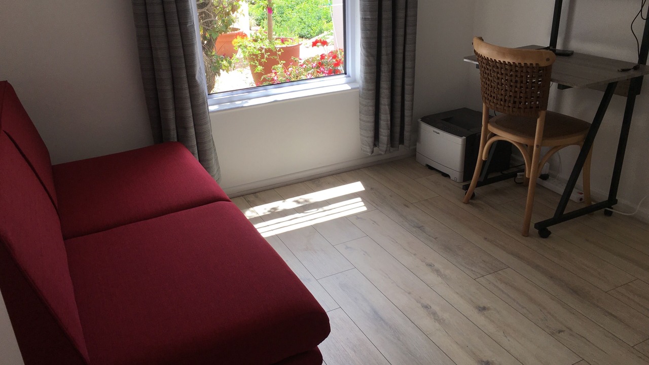 Photo of Livingroom in Hout Bay