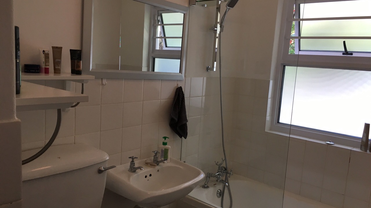 Photo of Bathroom in Hout Bay