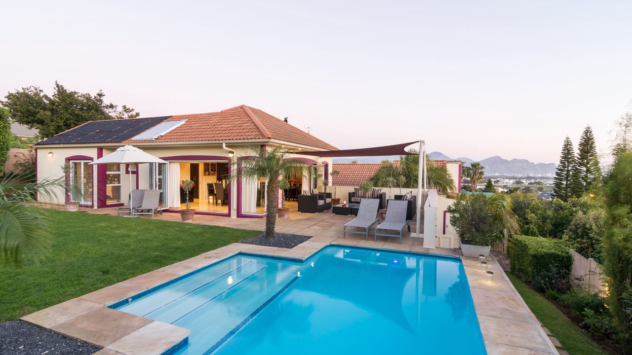 Photo of Outdoor in Heldervue