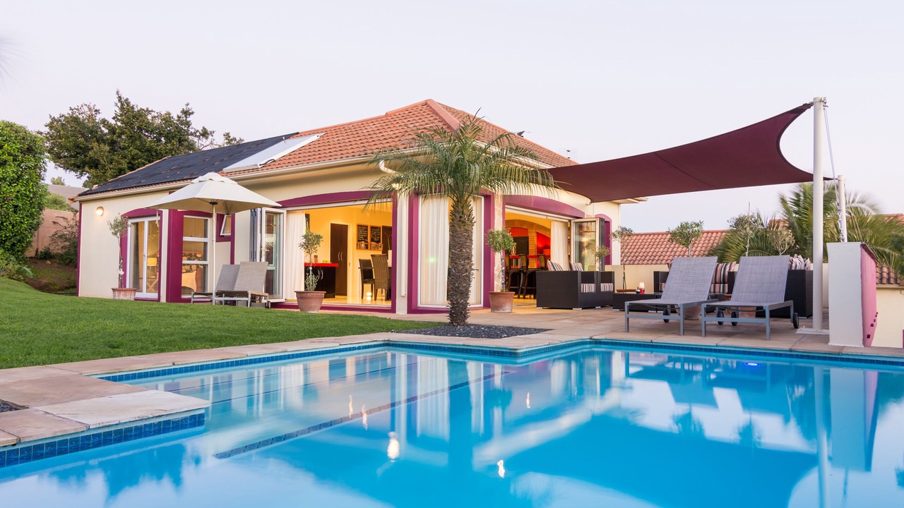 Photo of Outdoor in Heldervue