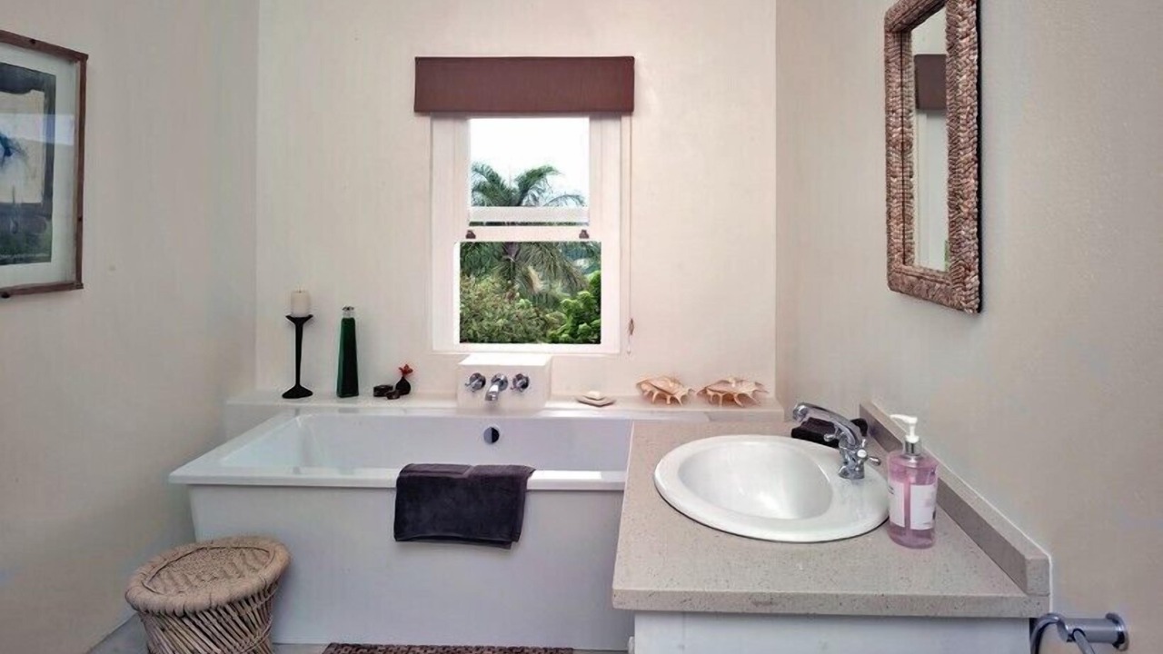 Photo of Bathroom in White River