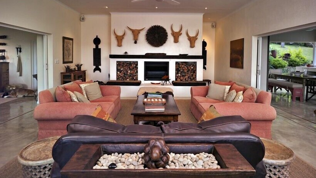 Photo of Livingroom in White River