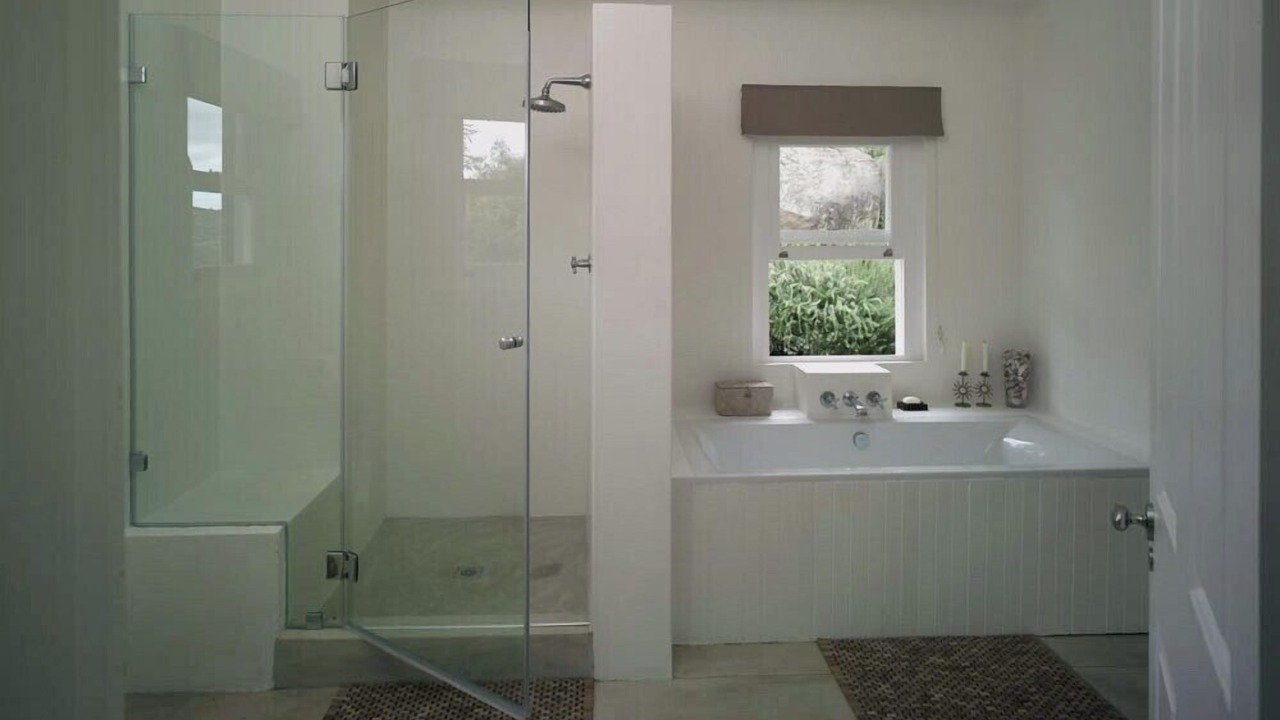 Photo of Bathroom in White River