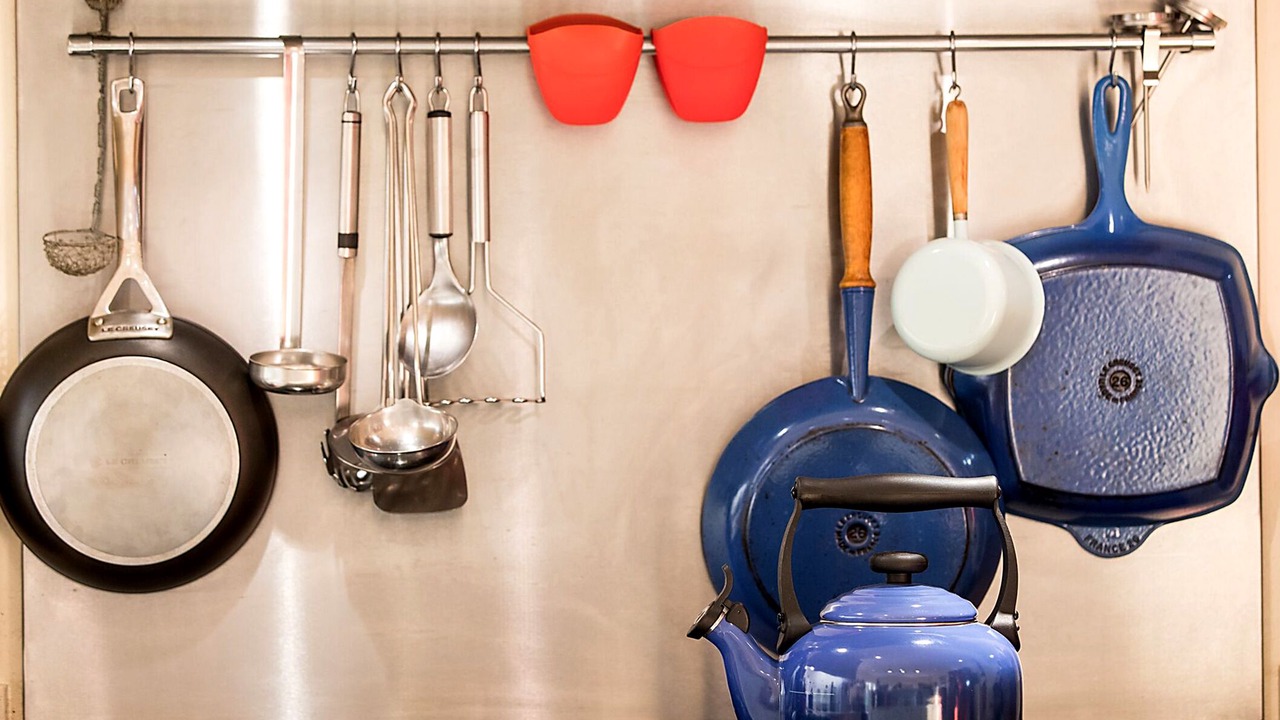 Photo of Kitchen in White River