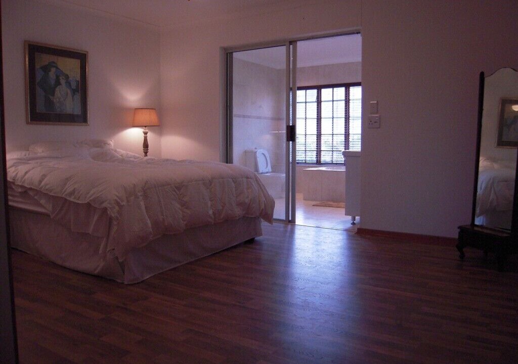 Photo of Bedroom in Betty's Bay