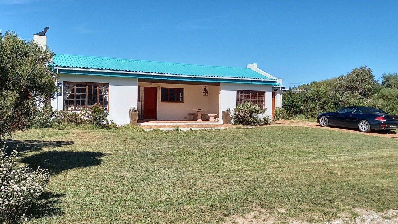 Photo of Outdoor in Betty's Bay