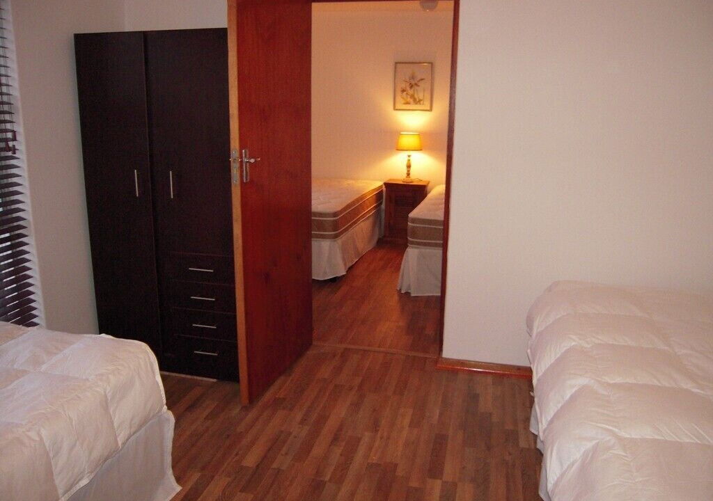 Photo of Bedroom in Betty's Bay
