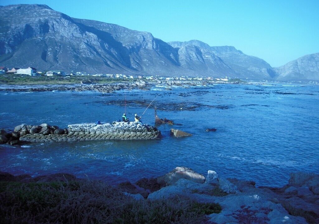 Photo of Others in Betty's Bay