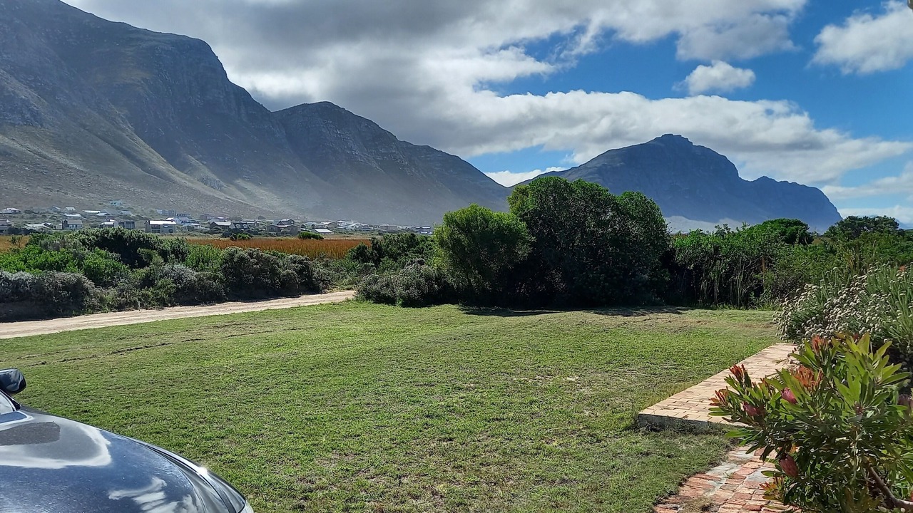 Photo of Outdoor in Betty's Bay