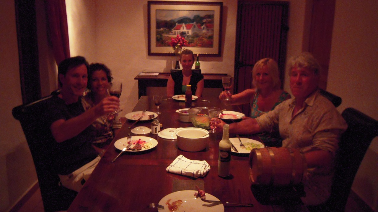 Photo of Others in Betty's Bay