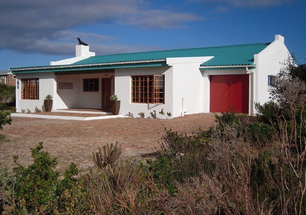 Photo of Outdoor in Betty's Bay