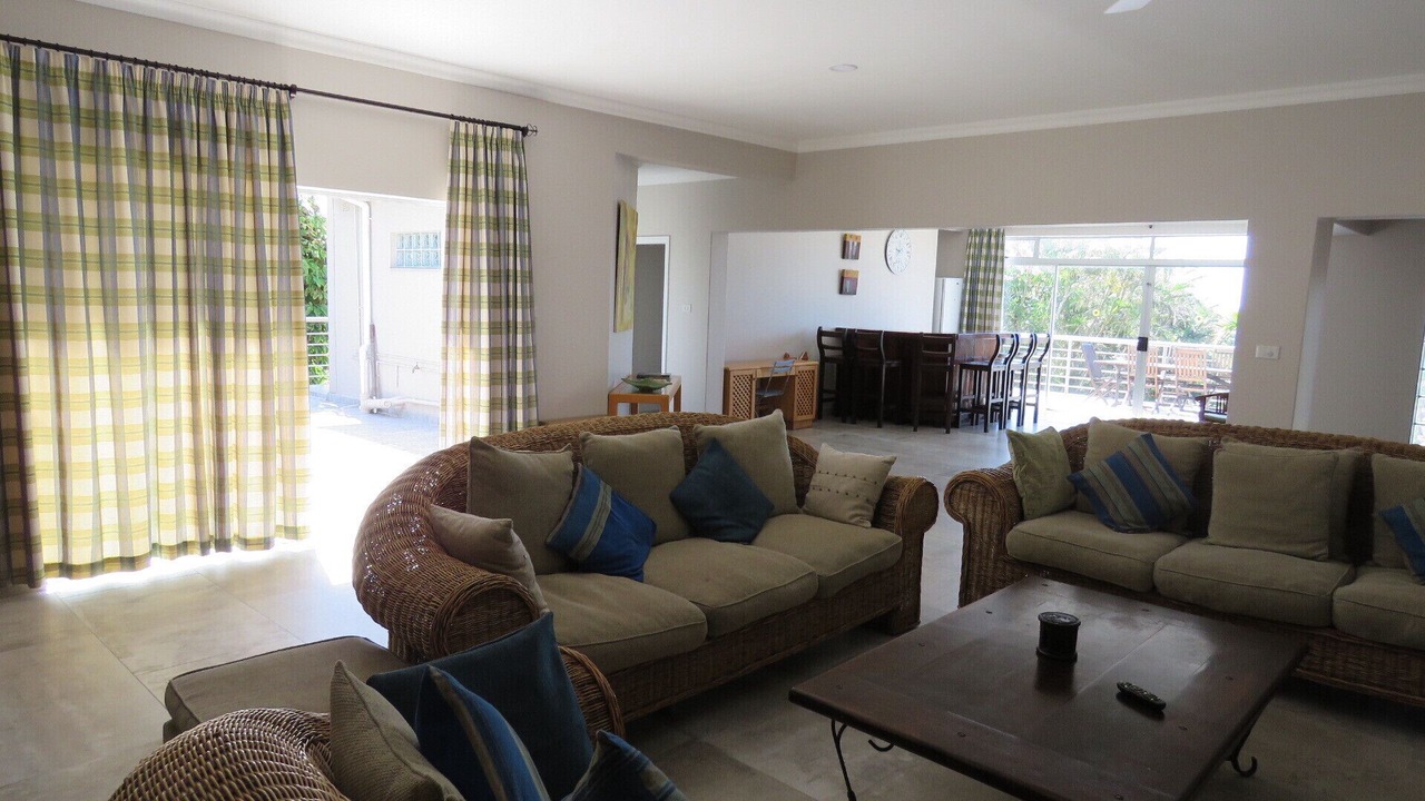 Photo of Livingroom in uMlalazi