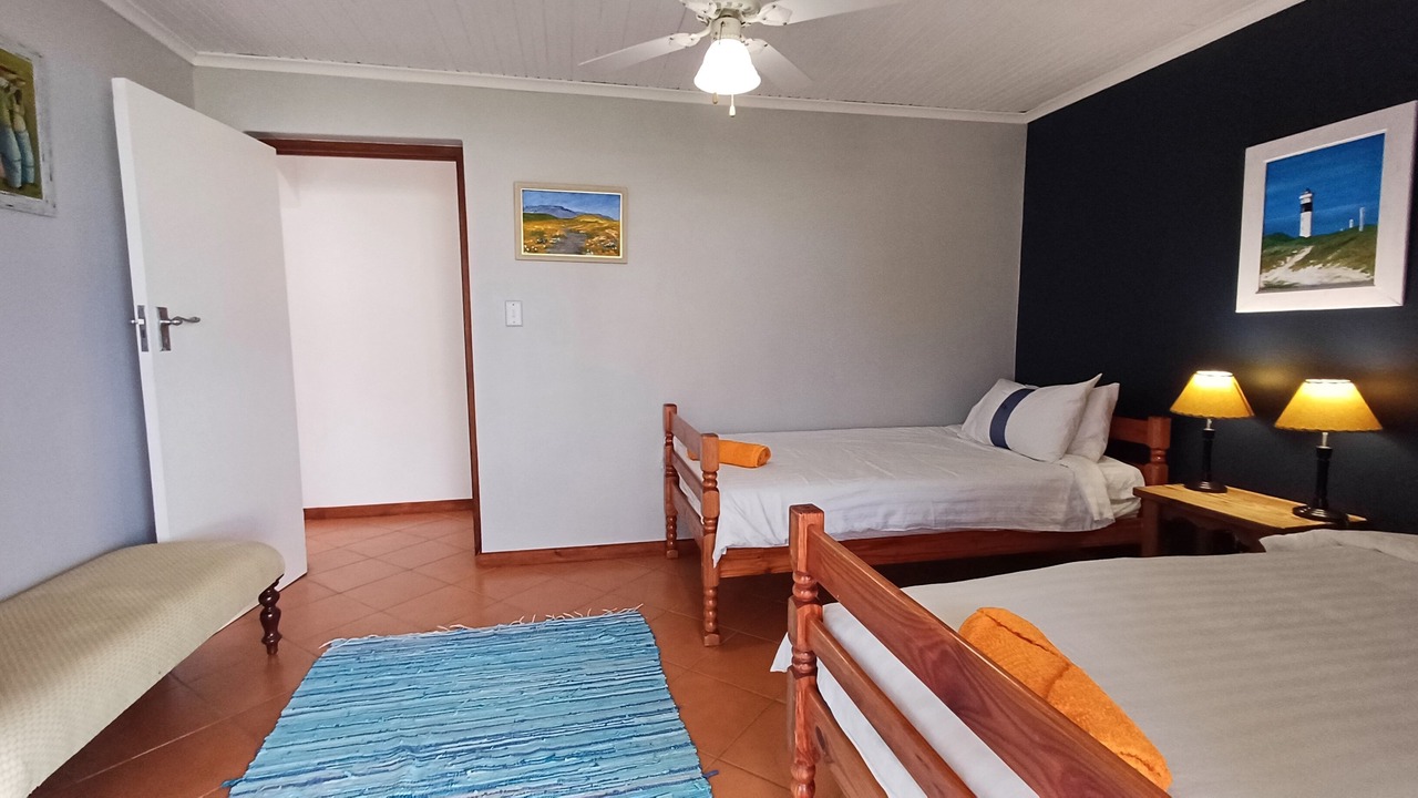 Photo of Bedroom in Pringle Bay