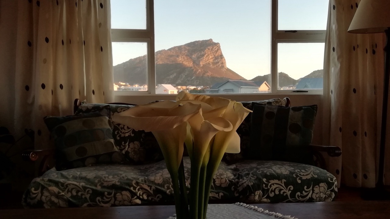 Photo of Bedroom in Pringle Bay