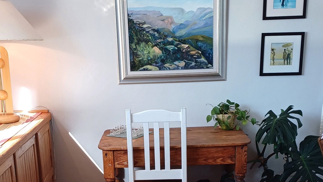 Photo of Bedroom in Pringle Bay