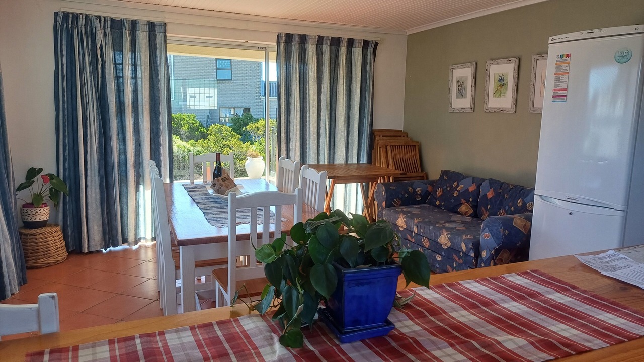 Photo of Bedroom in Pringle Bay