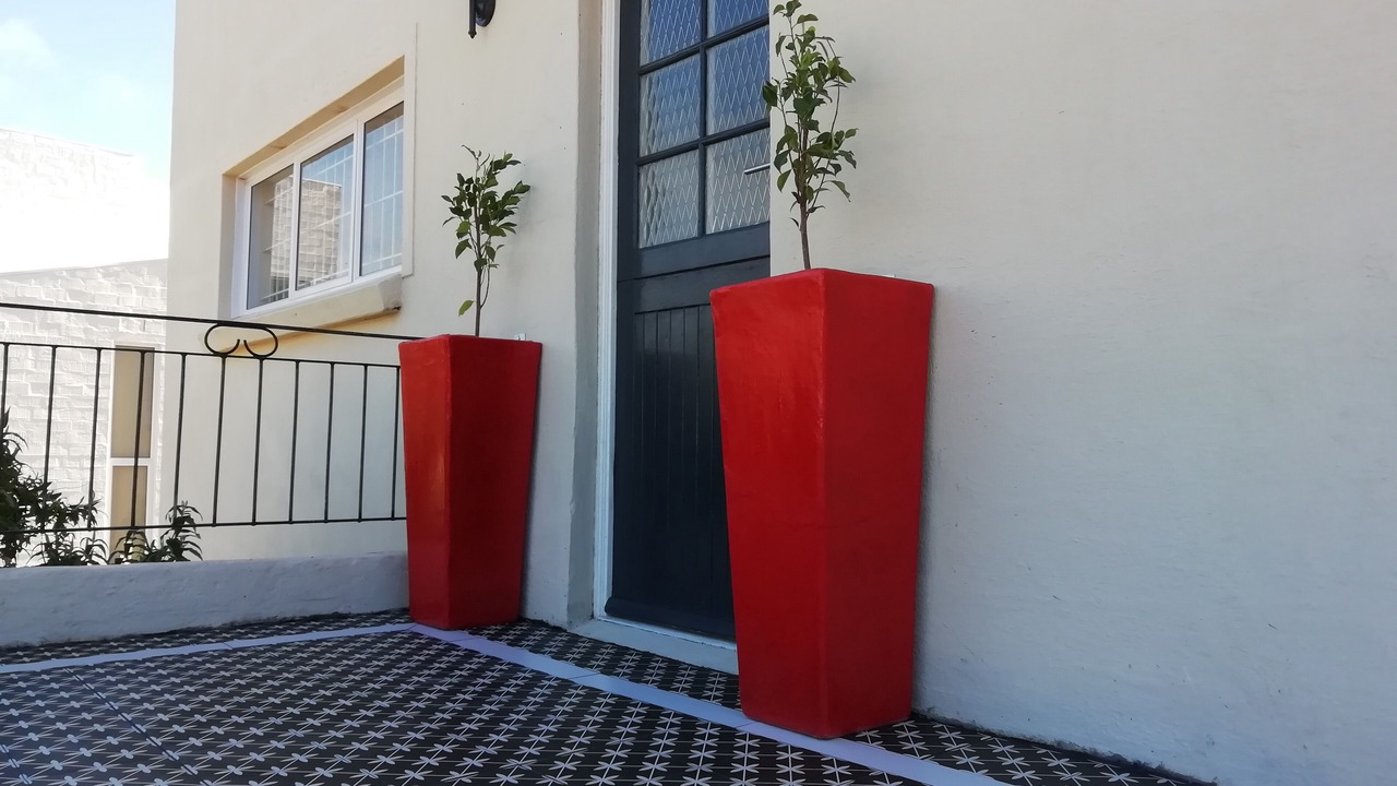 Photo of Outdoor in Pringle Bay
