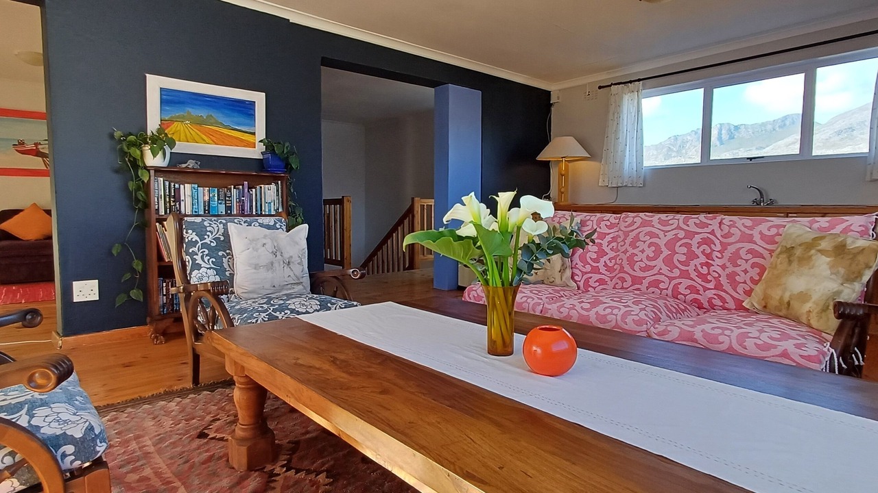 Photo of Patio Balcony in Pringle Bay