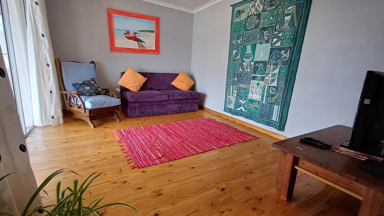 Photo of Livingroom in Pringle Bay
