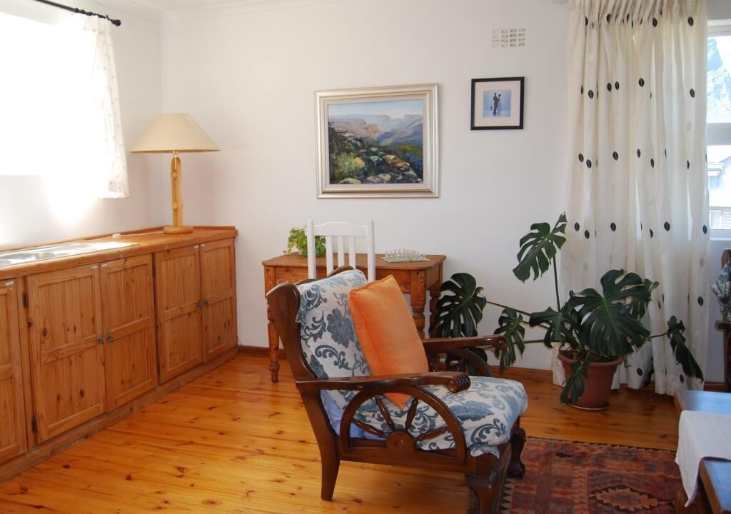 Photo of Bedroom in Pringle Bay