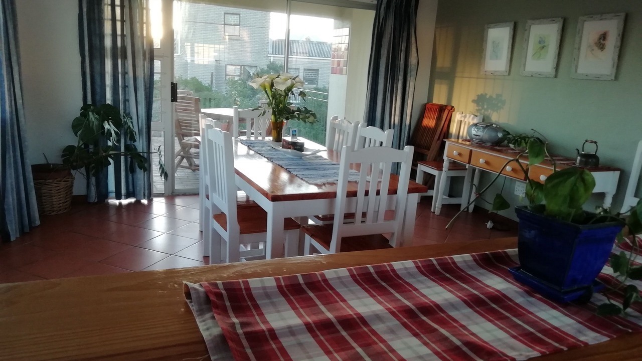 Photo of Bedroom in Pringle Bay