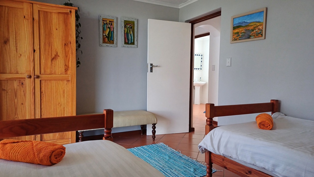 Photo of Bedroom in Pringle Bay