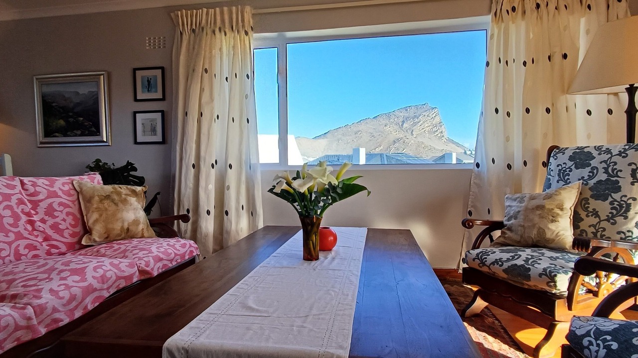 Photo of Bedroom in Pringle Bay