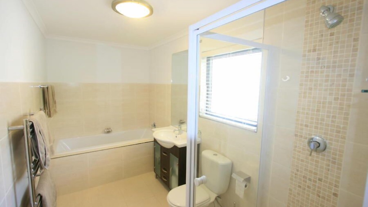 Photo of Bathroom in Scott Estate