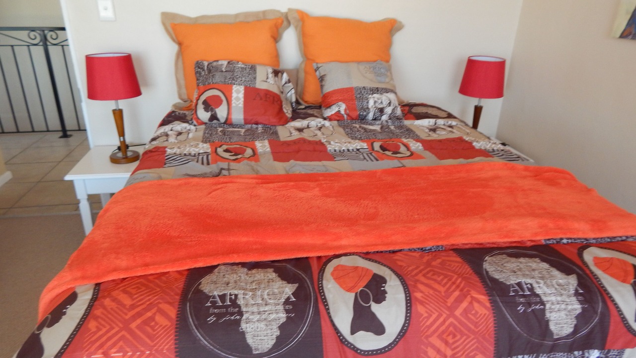 Photo of Bedroom in Rome Glen
