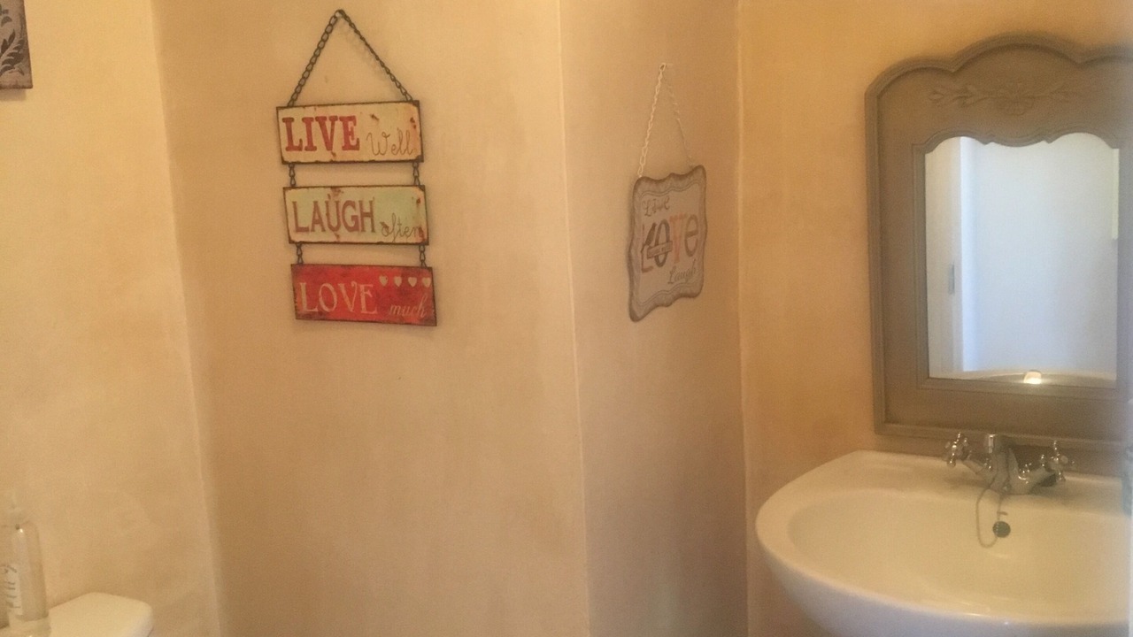 Photo of Bathroom in Rome Glen