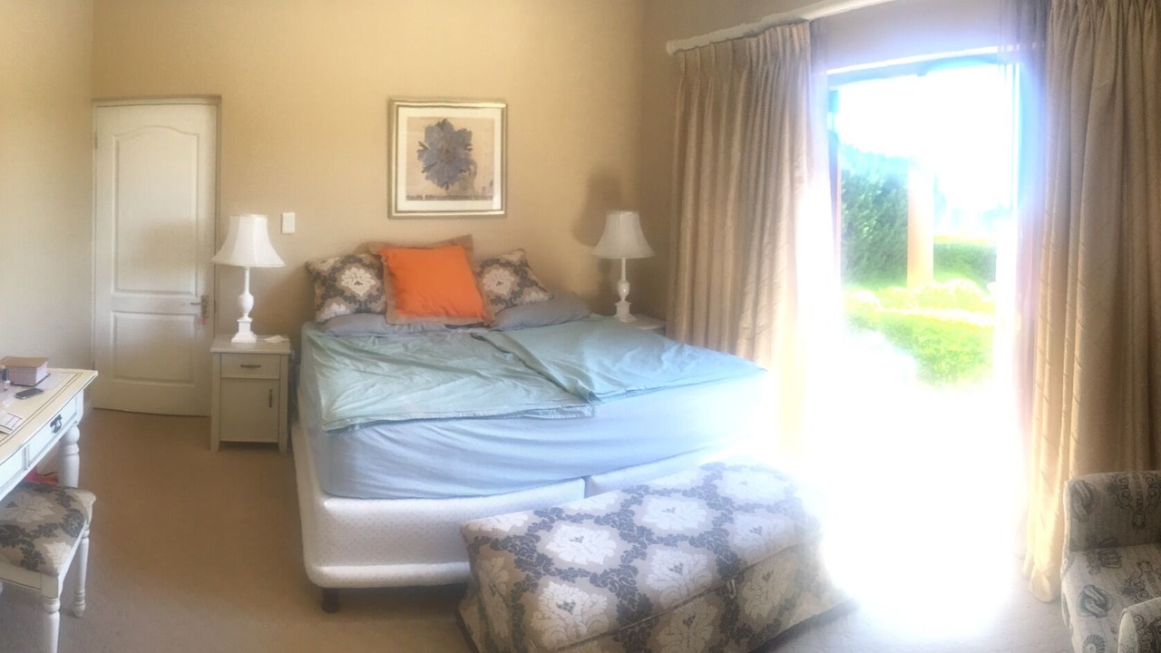 Photo of Bedroom in Rome Glen