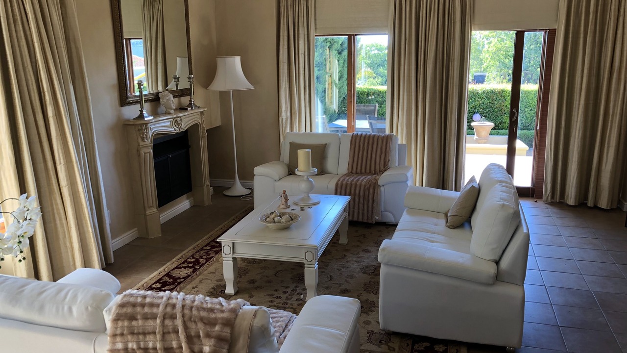 Photo of Livingroom in Rome Glen
