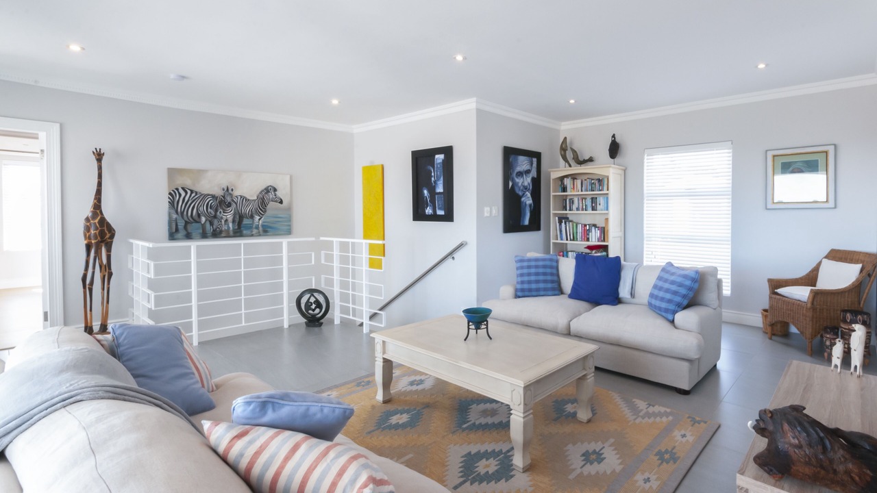 Photo of Livingroom in Raithby