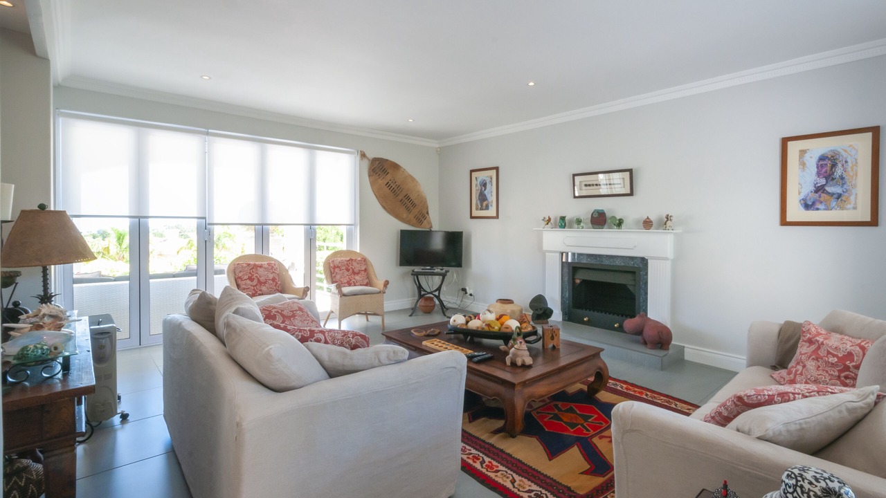 Photo of Livingroom in Raithby