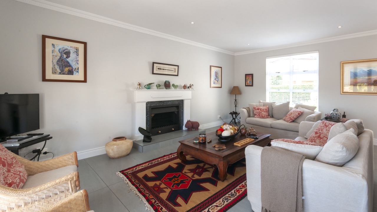 Photo of Livingroom in Raithby