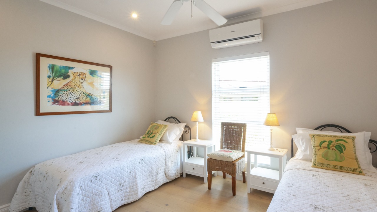 Photo of Bedroom in Raithby