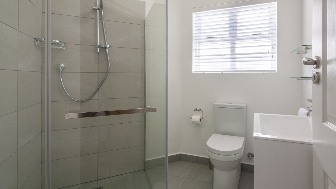 Photo of Bathroom in Raithby