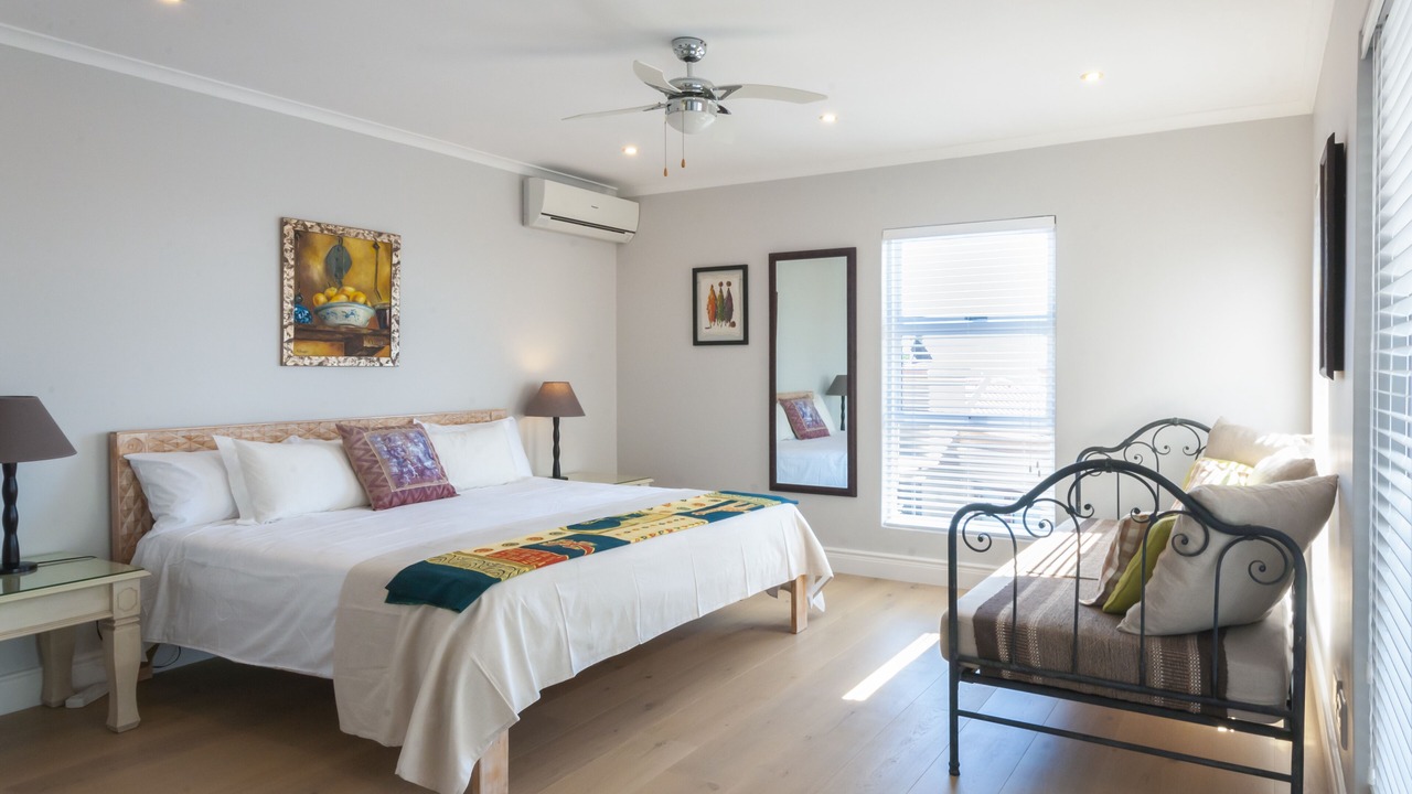 Photo of Bedroom in Raithby