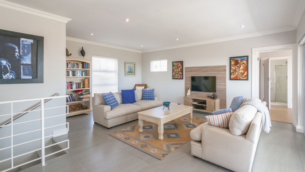 Photo of Livingroom in Raithby
