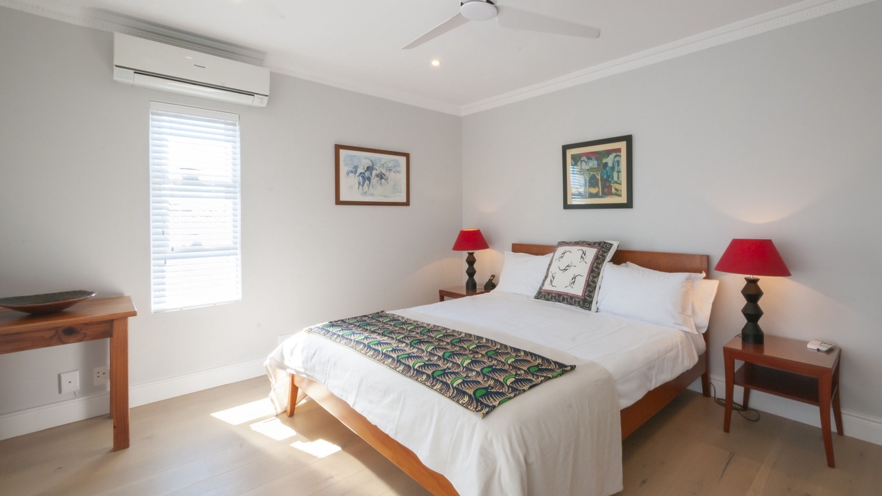 Photo of Bedroom in Raithby