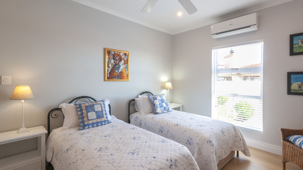 Photo of Bedroom in Raithby