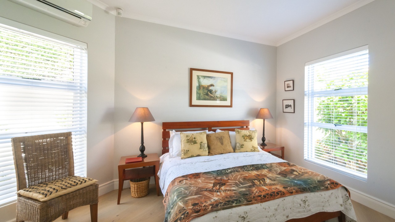 Photo of Bedroom in Raithby
