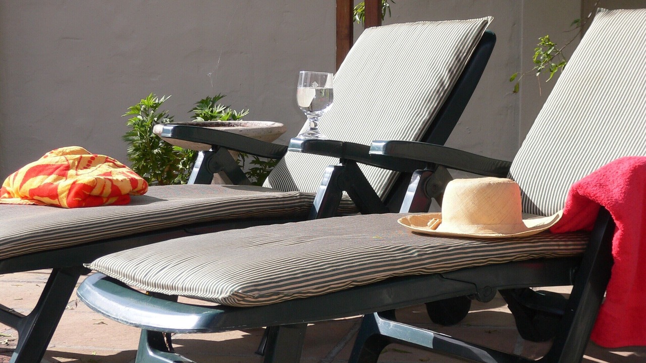 Photo of Patio Balcony in Westlake