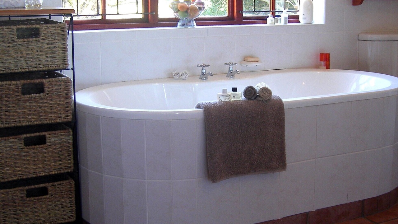 Photo of Bathroom in Westlake