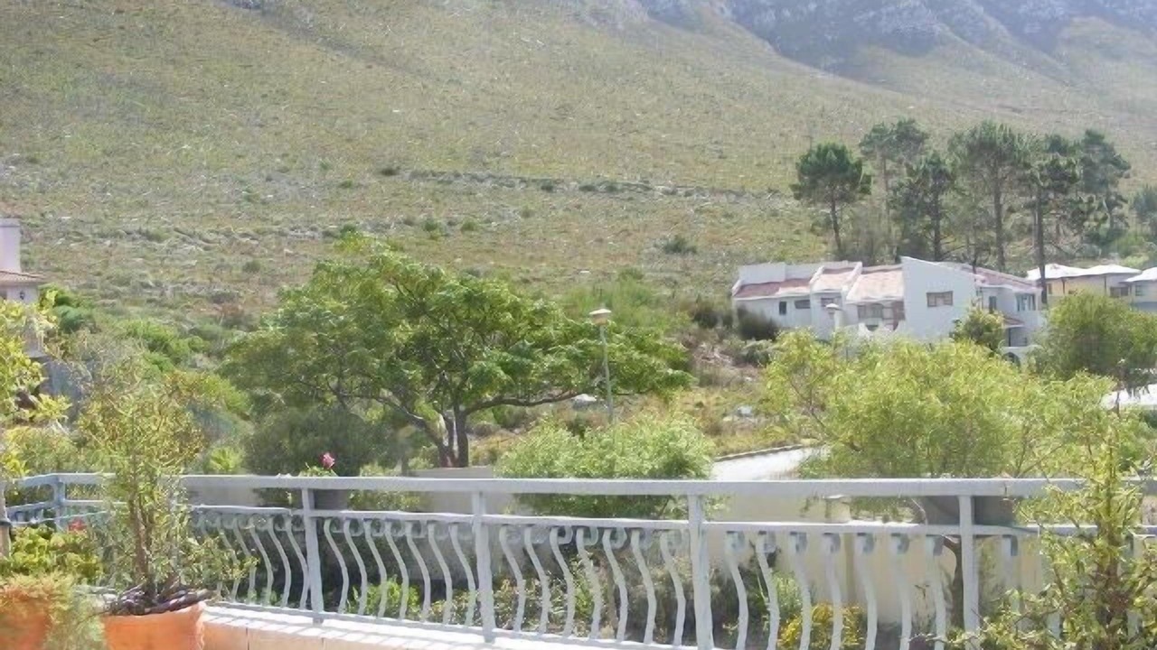 Photo of Outdoor in Hermanus
