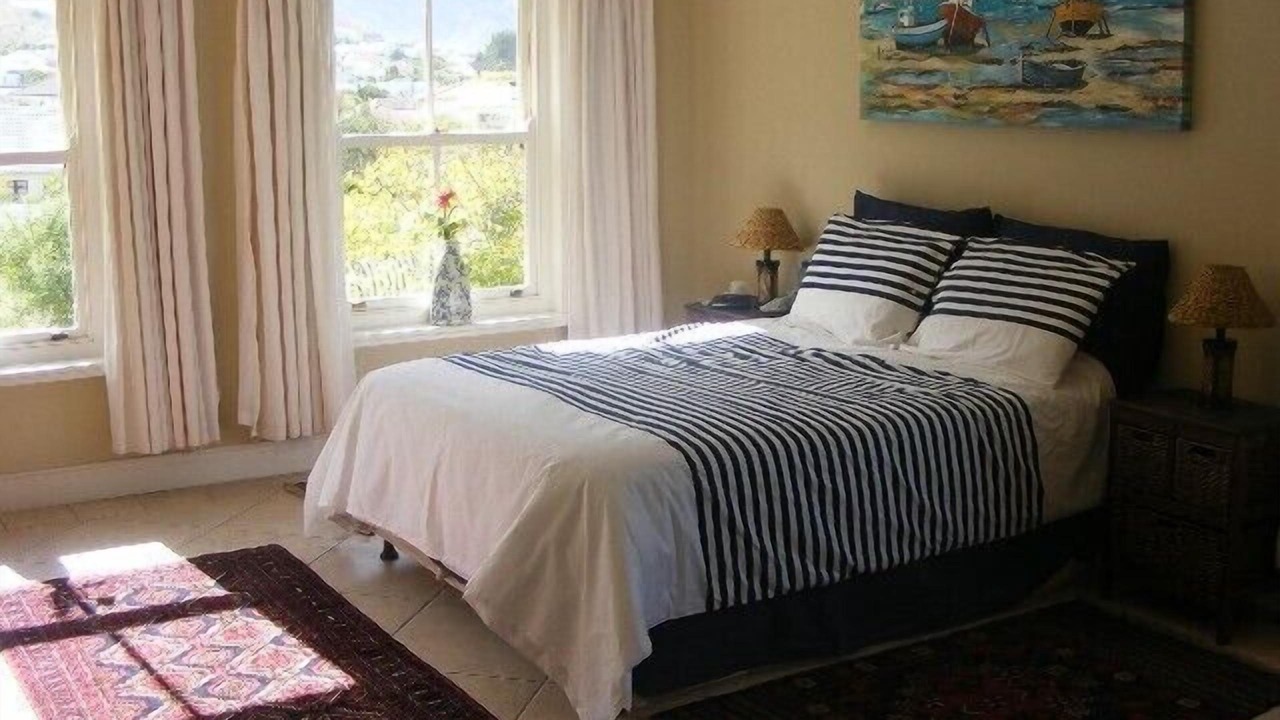 Photo of Bedroom in Hermanus