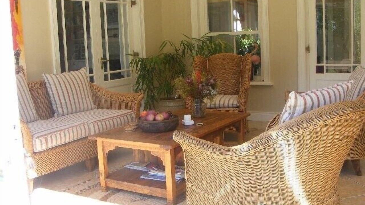 Photo of Patio Balcony in Hermanus