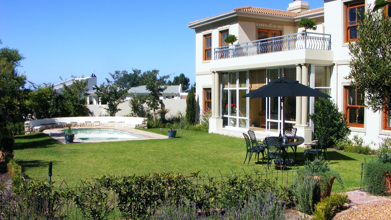 Photo of Outdoor in Hermanus