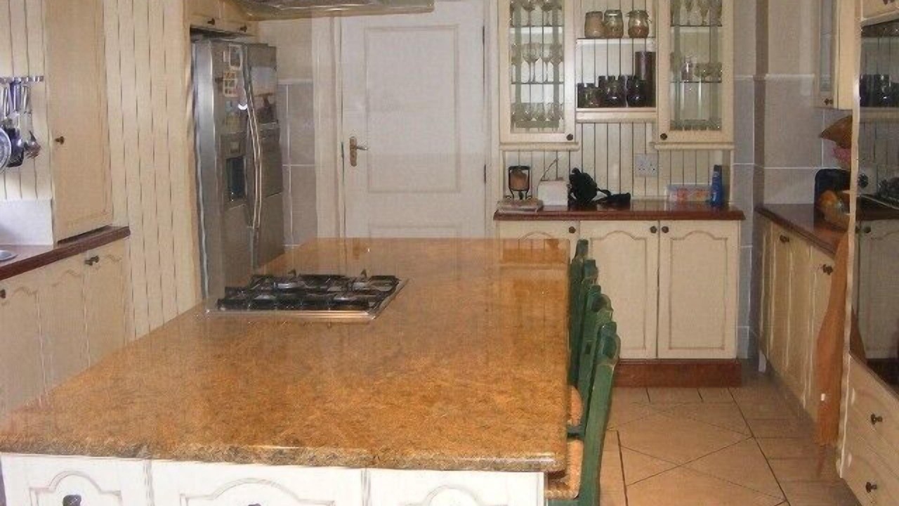 Photo of Kitchen in Hermanus